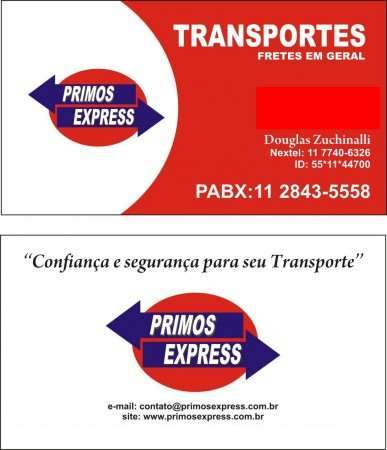 PRIMOS EXPRESS foto 4